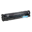 HP TONER 205A CYAN ORIGINAL