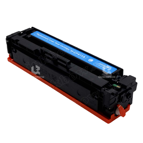 KOANAN COMPATIBLE HP TONER 410A CYAN