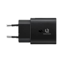 Samsung Fast Charging Adapter, Black