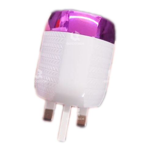 MOXOM Micro Charger 3.0