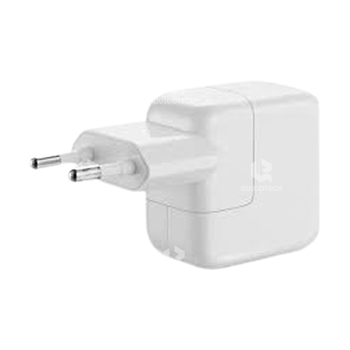 IPAD Adapter, White