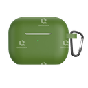 Cover For Airpods Pro / Green
