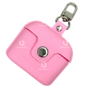 Cover Airpods Pro, Pink