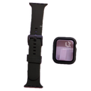 Band Watch And Cover For High Copy, Dark Green, 42mm