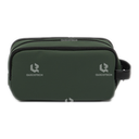 Green Lion Bag Elegant Pouch, Green