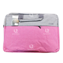 Okade Original Laptop Bag, 15.6", Pink