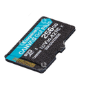 KINGSTON MEMORY MICRO SD 32GB