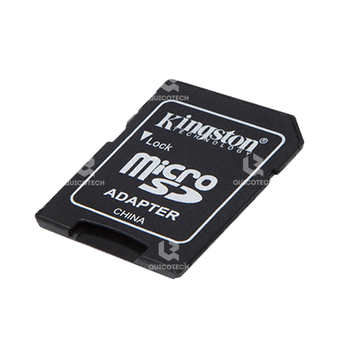 KINGSTON MEMORY MICRO SD 32GB