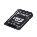 KINGSTON MEMORY MICRO SD 32GB