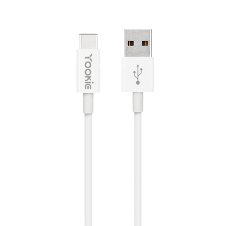 YOOKIE Cable CB1, Type C, 3Meter