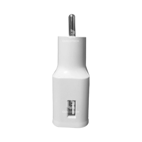Samsung charger 2in1