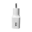 Samsung charger 2in1