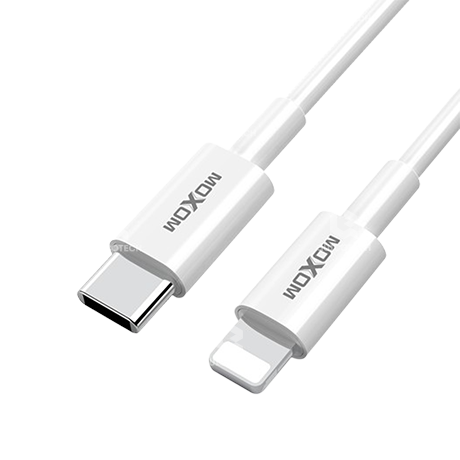 MOXOM USB-C To Lightning Cable MX-CB19