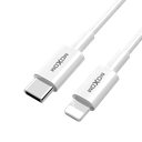 MOXOM USB-C To Lightning Cable MX-CB19