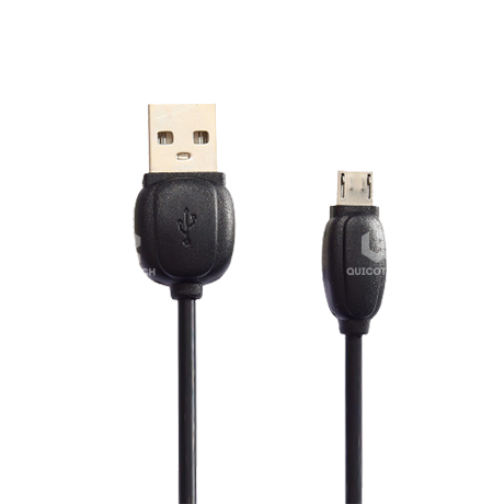 MOXOM Fast Charging Micro Cable CC-65
