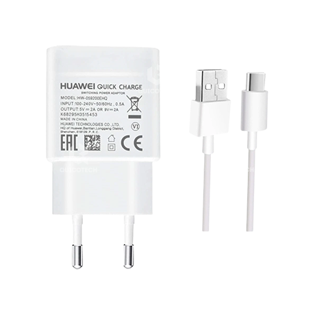 Huawei Fast Micro Original Charger
