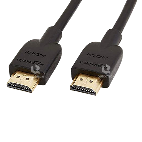 HDMI Cable, Black