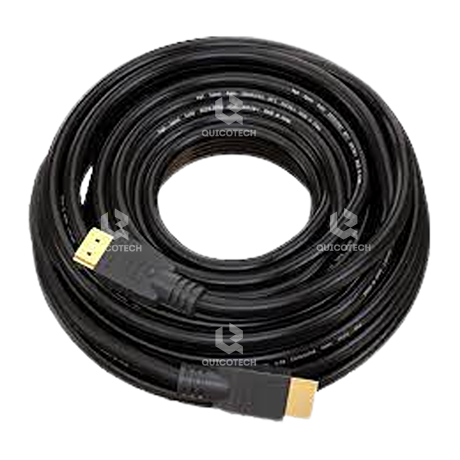 HDMI Cable, 15M, Black