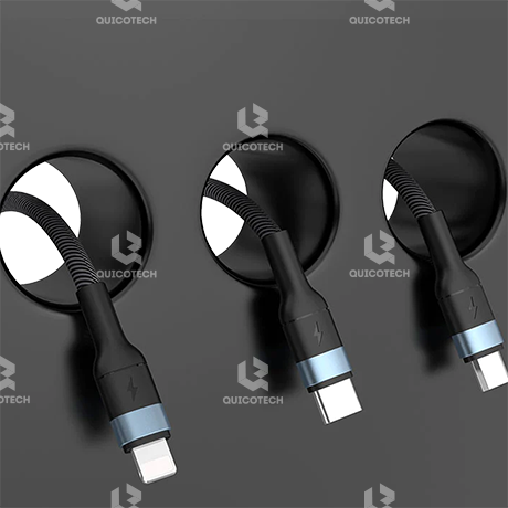 FONENG Fast Charging Cable 3in1, x-51