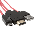 Cable HDMI Samsung