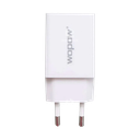 WOPOW Micro Charger, White