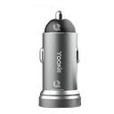 YOOKIE IOS Car charger PC2, 3.0A,  Black