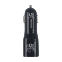 REMAX Car Adapter, CC201, Black