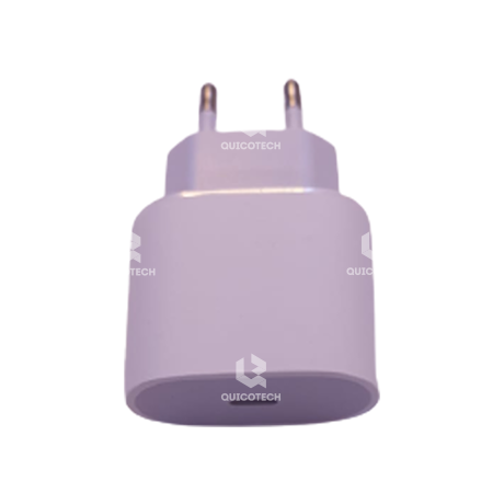 PD 20W adapter, USB Type C