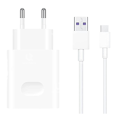 Original Huawei Type C Fast Charger