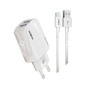 MOXOM Type C Charger 2U MX-HC70