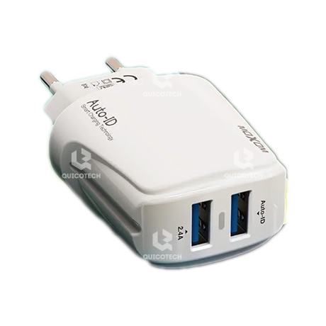 MOXOM Type C Charger 2U MX-HC70