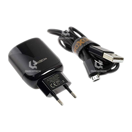 MOXOM Micro Charger MX-HC30
