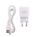 MOXOM Lightning Fast Charger 3.0 LU08