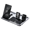 Green Lion Wireless Charging station 4in1
