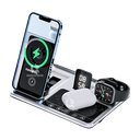 Green Lion Wireless Charging station 4in1