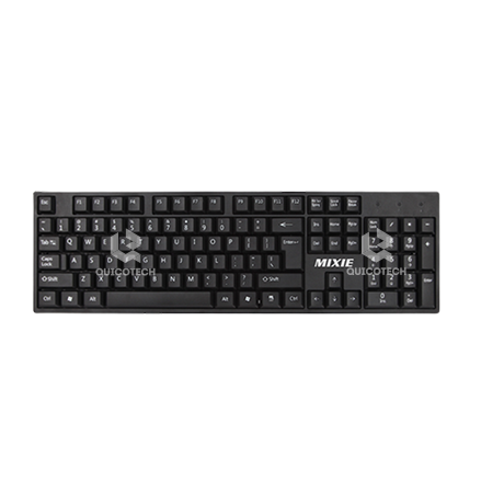 Wired Keyboard X7