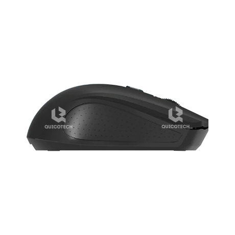 PROMATE MOUSE WIRELESS ERGONOMIC CLIX-8
