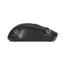 PROMATE MOUSE WIRELESS ERGONOMIC CLIX-8