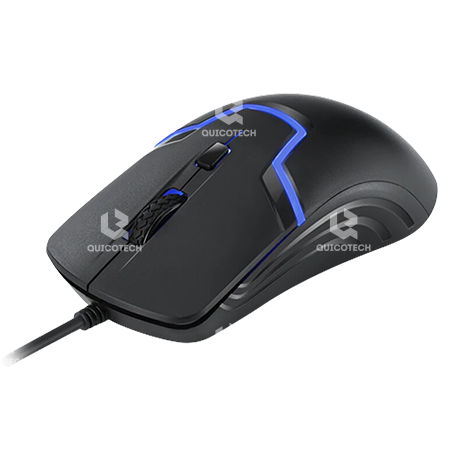 HP Wired Mouse M100