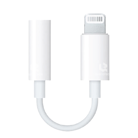 Lightning To Headphone Jack Converter J-002