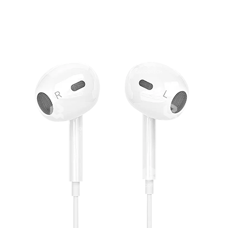 BAVIN Earphone For IOS Mobiles HX856