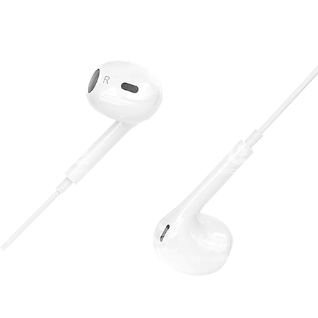 BAVIN Earphone For IOS Mobiles HX856