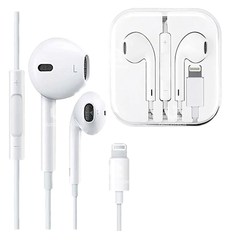 iPhone Earphones