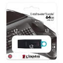 KINGSTON USB FLASH 3.2 64GB DTX