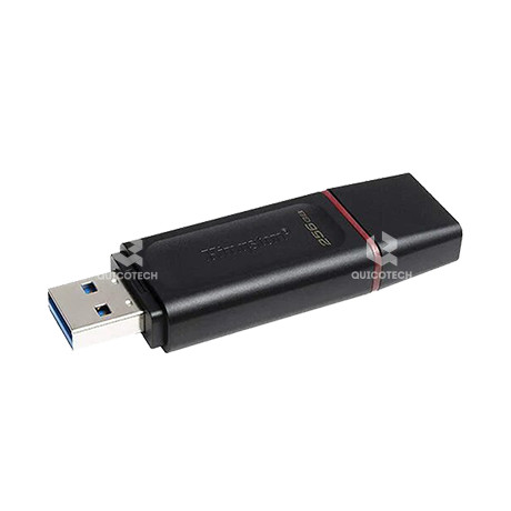 KINGSTON USB FLASH 3.2 256GB DTX