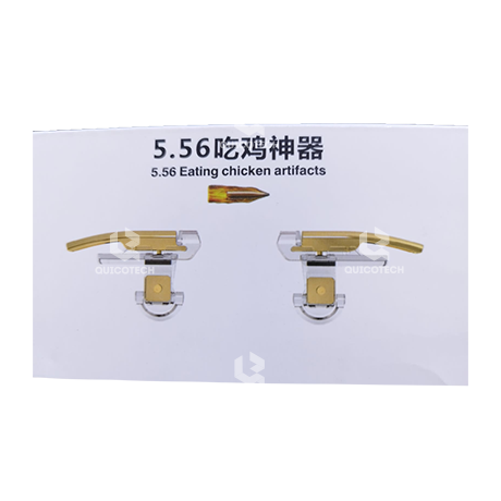 Tool for PUBG STG FPS TPS Shooting Games 5.56