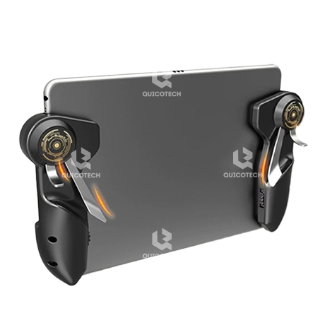 Gamepad for tablet AK-PAD6K for playing PUBG