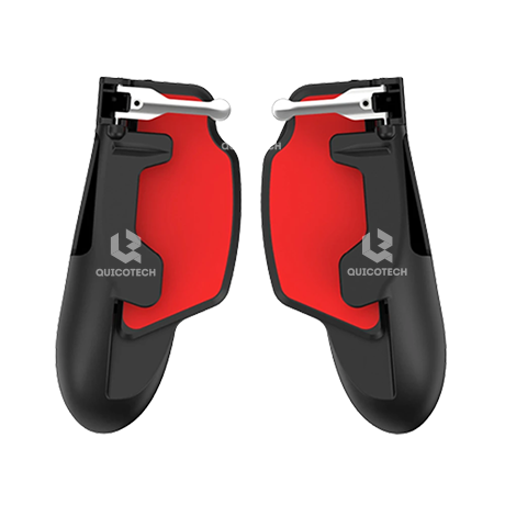 Mobile Game Handle For PUPG Gaming H7