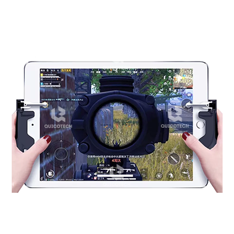 Mobile Game Handle For PUPG Gaming H7