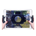 Mobile Game Handle For PUPG Gaming H7